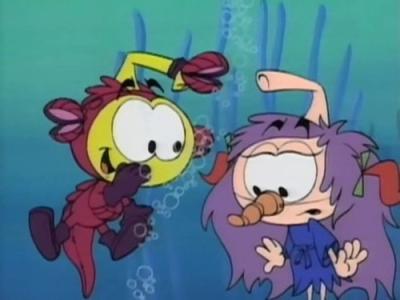 Snorks