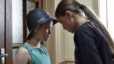 The Dumping Ground
