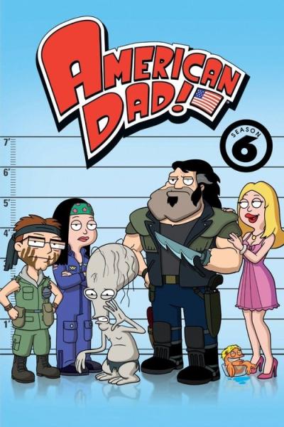 Amerikietiškas tėtis filmas online