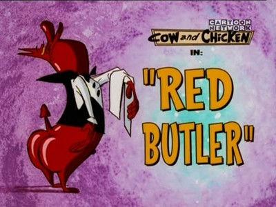 Cow and Chicken