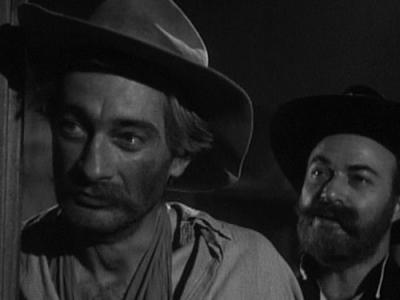 The Rifleman