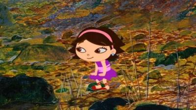 Little Einsteins