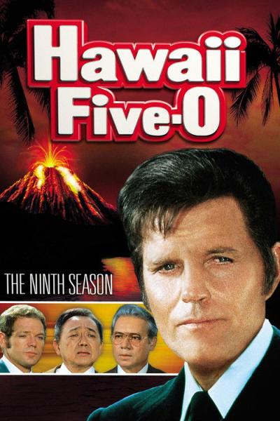 Hawaii Five-O filmas online