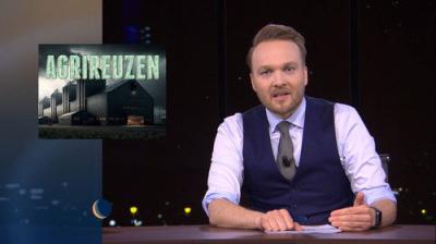 De Avondshow met Arjen Lubach