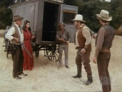 Bonanza