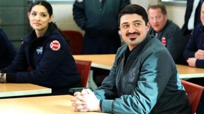 Čikagos ugniagesiai