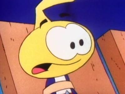 Snorks