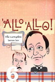 'Allo 'Allo! filmas online