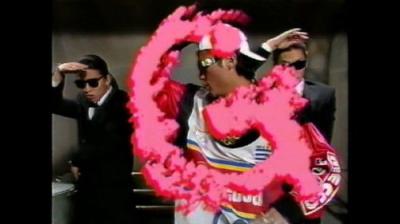 SMAP×SMAP