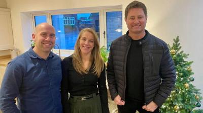 George Clarke's Building Home