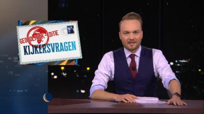 De Avondshow met Arjen Lubach
