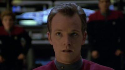 Star Trek: Voyager