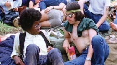 The Sixties