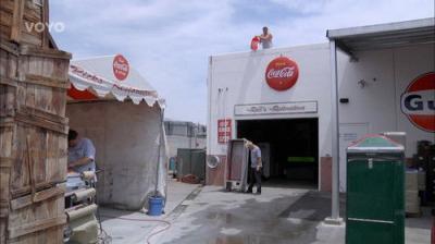 American Restoration