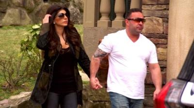 The Real Housewives of New Jersey