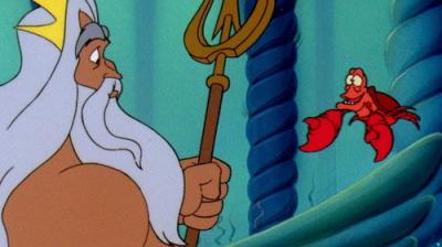 The Little Mermaid