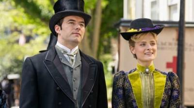 The Gilded Age