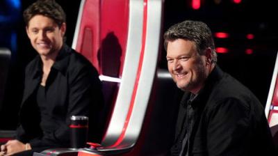 The Voice