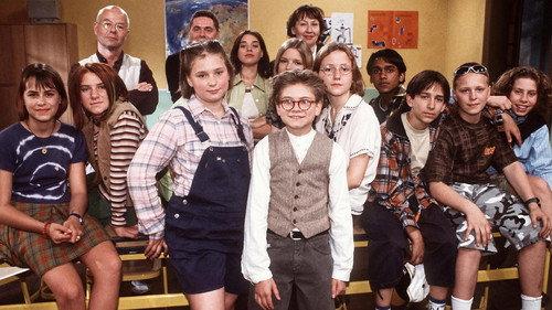 Schloss Einstein filmas žiurėti online