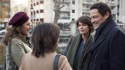 The Affair