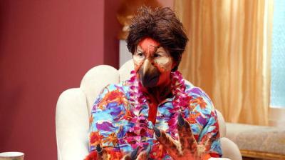 Very Important People