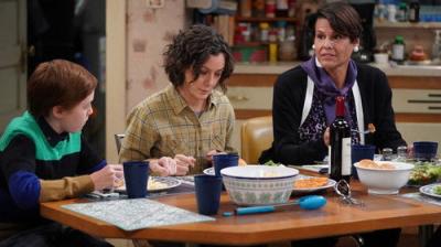 The Conners