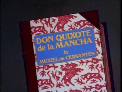 The Famous Adventures of Mr. Magoo