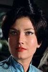 Zena Marshall