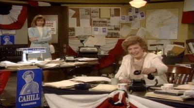 Night Court