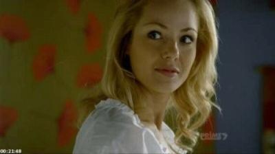 Packed to the Rafters