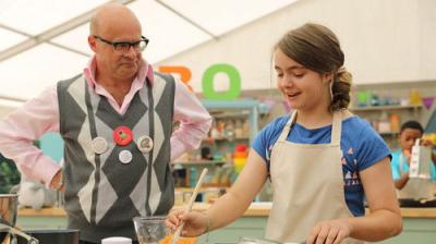 Junior Bake Off