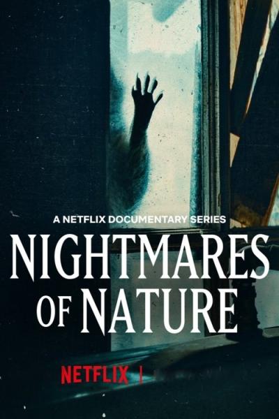 Nightmares of Nature filmas online