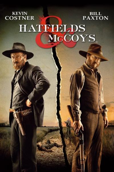 Hatfields & McCoys filmas online