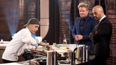 MasterChef