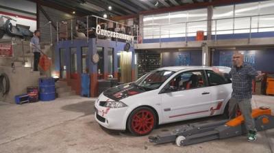 Wheeler Dealers France