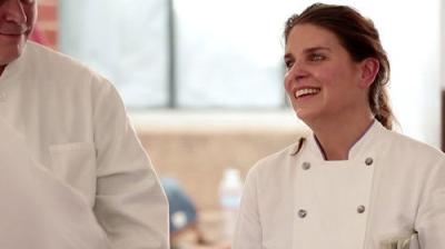A Chef's Life