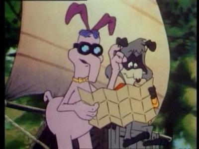 The Raccoons
