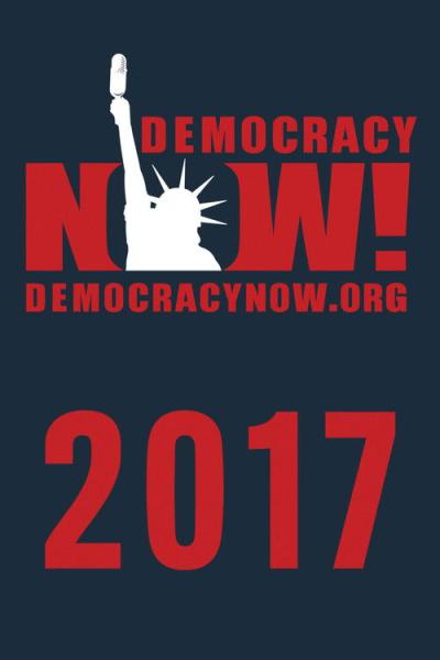 Democracy Now! filmas online