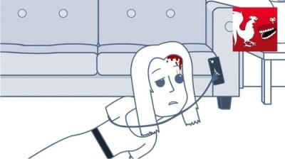 Rooster Teeth Animated Adventures