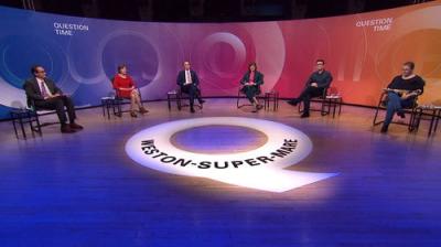 Question Time