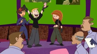 Kim Possible