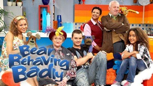 Bear Behaving Badly filmas žiurėti online