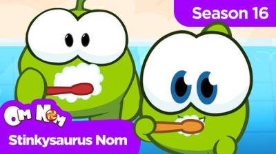 Om Nom Stories