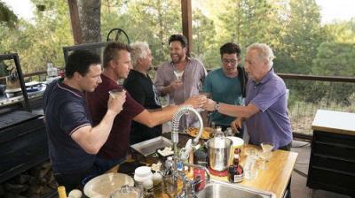 Guy's Ranch Kitchen