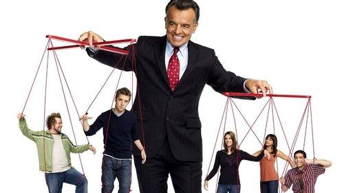 Reaper filmas žiurėti online