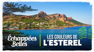 Échappées Belles