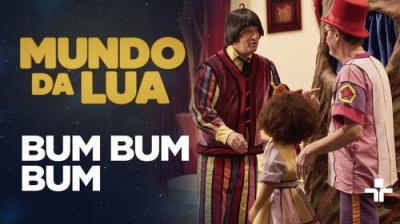 Mundo da Lua