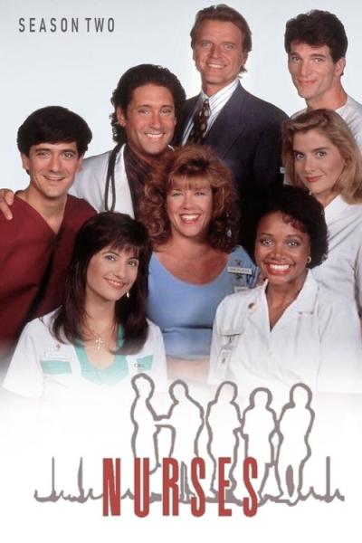Nurses filmas online