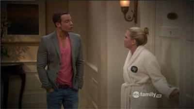 Melissa & Joey