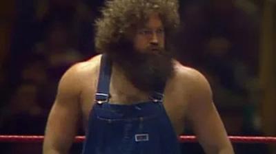 WWE Old School